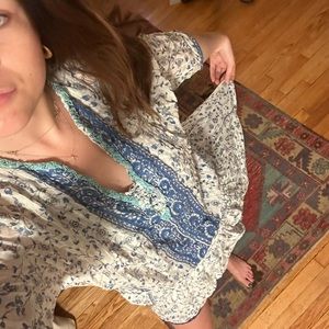 Poupette St. Barth Ilona Dress